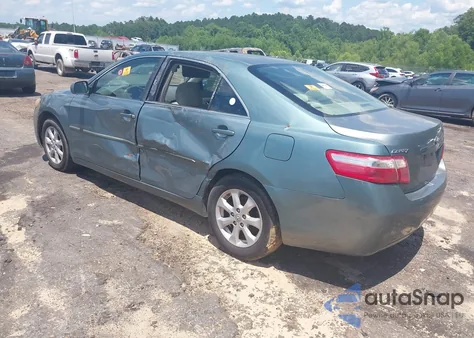 2008 Toyota Camry Le/Se/Xle from USA, damaged, VIN 4T1BE46K78U755012
